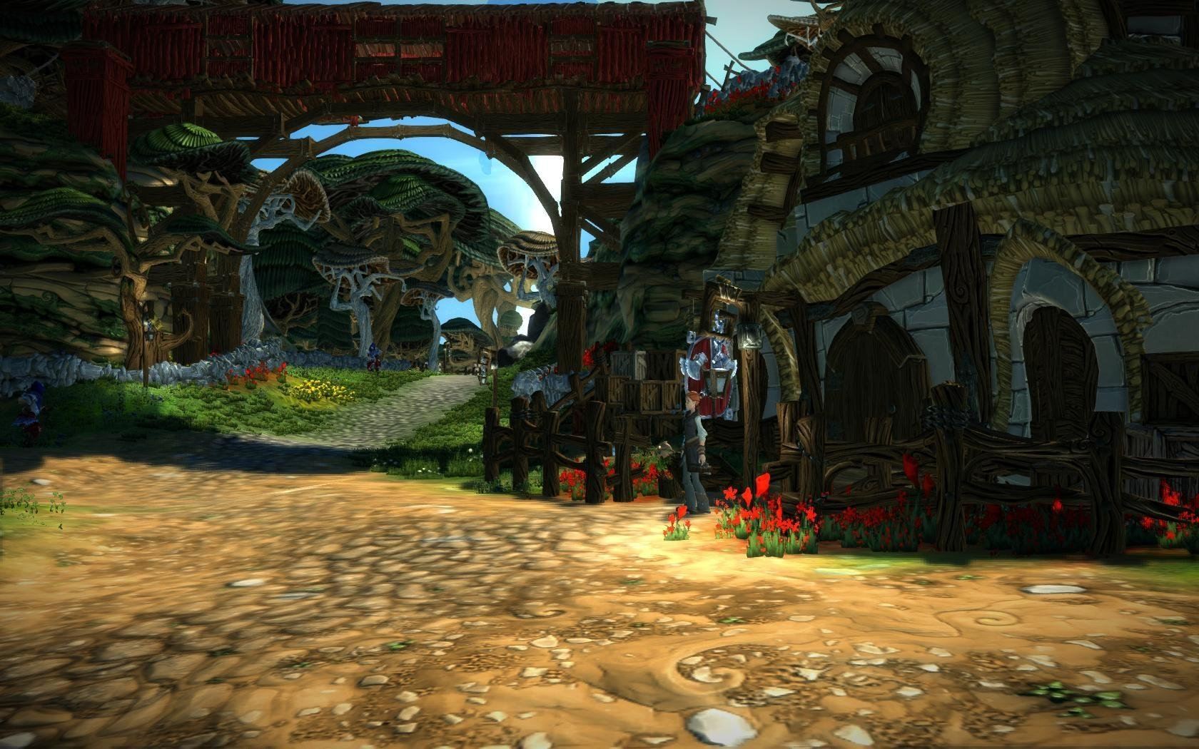 Project Spark